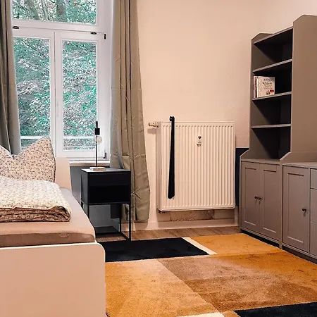 شقة Huebschmann, App 139 *