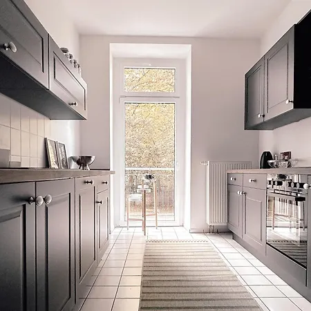 Huebschmann, App 139 شقة